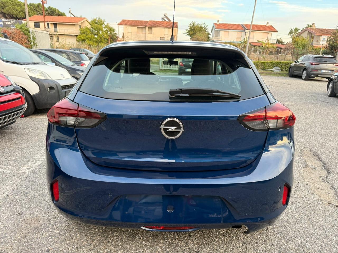 Opel Corsa 1.5 D 100 CV Edition