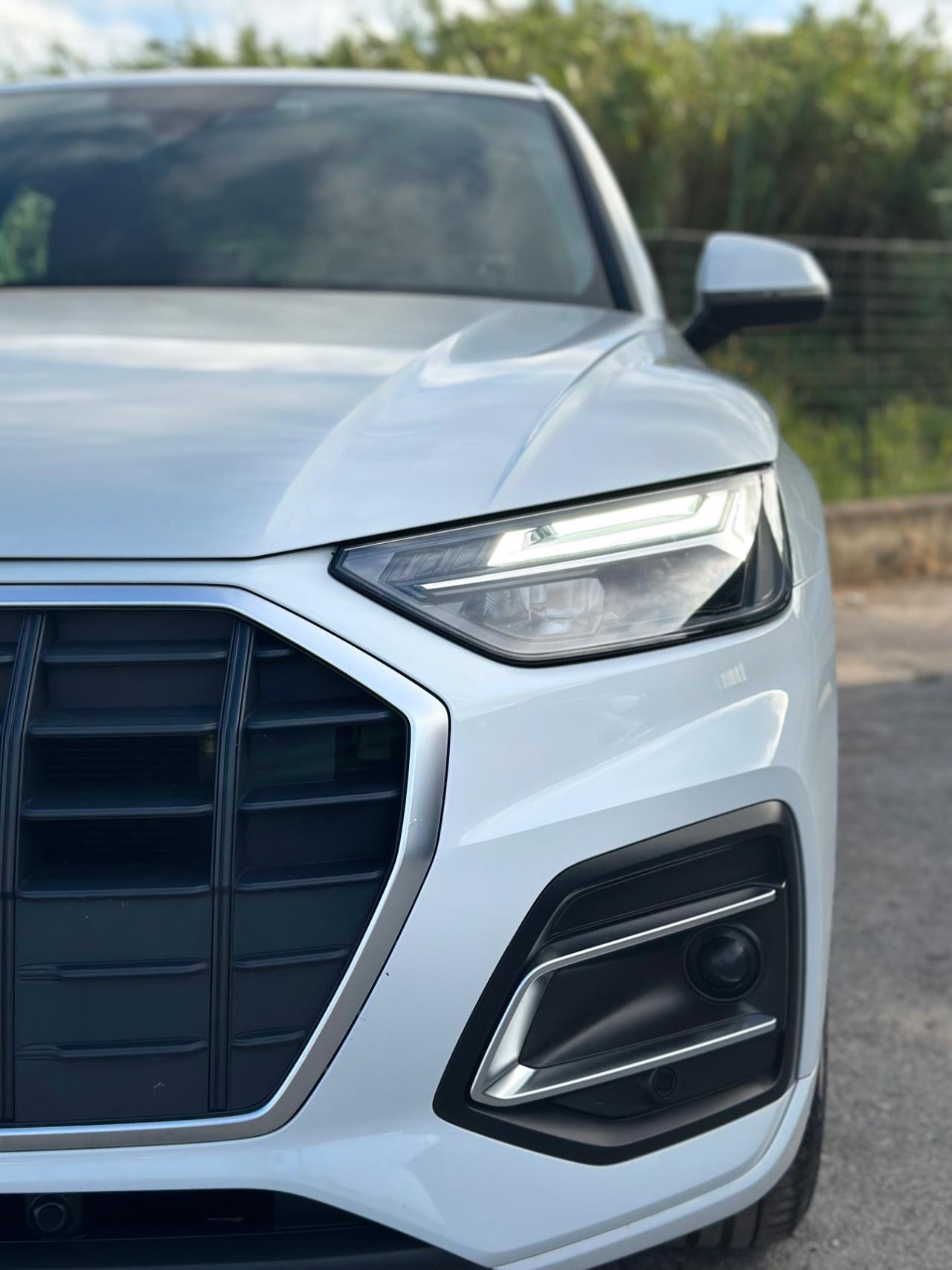 Audi Q5 40 TDI 204 CV quattro S tronic Business