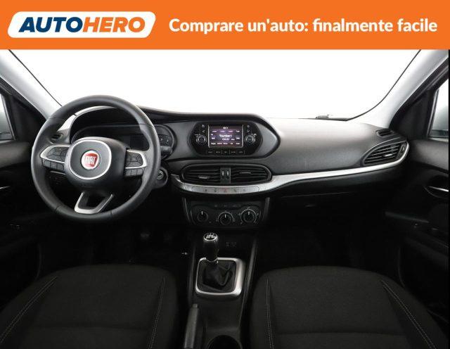 FIAT Tipo 1.3 Mjt S&S 5 porte Easy