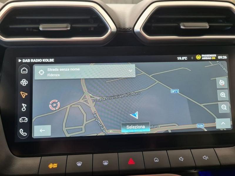 MG ZS ZS 1.5 hybrid+ Comfort auto