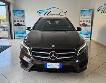 Mercedes-benz GLA 200 GLA 200 CDI Automatic 4Matic Premium Offroad