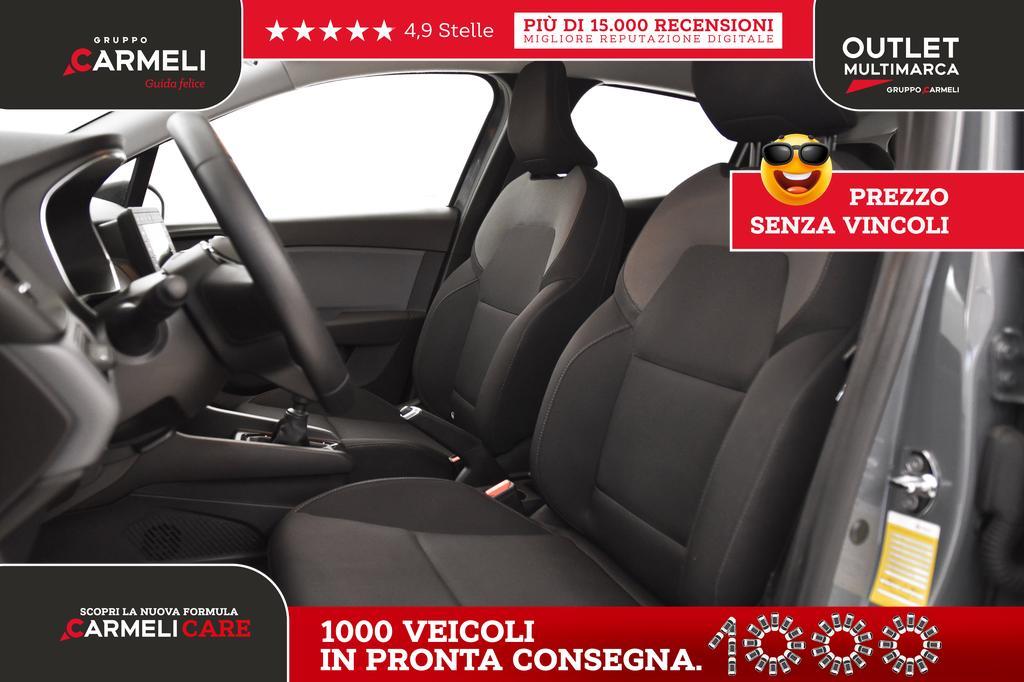 Renault Clio 5 Porte 1.0 TCe Life