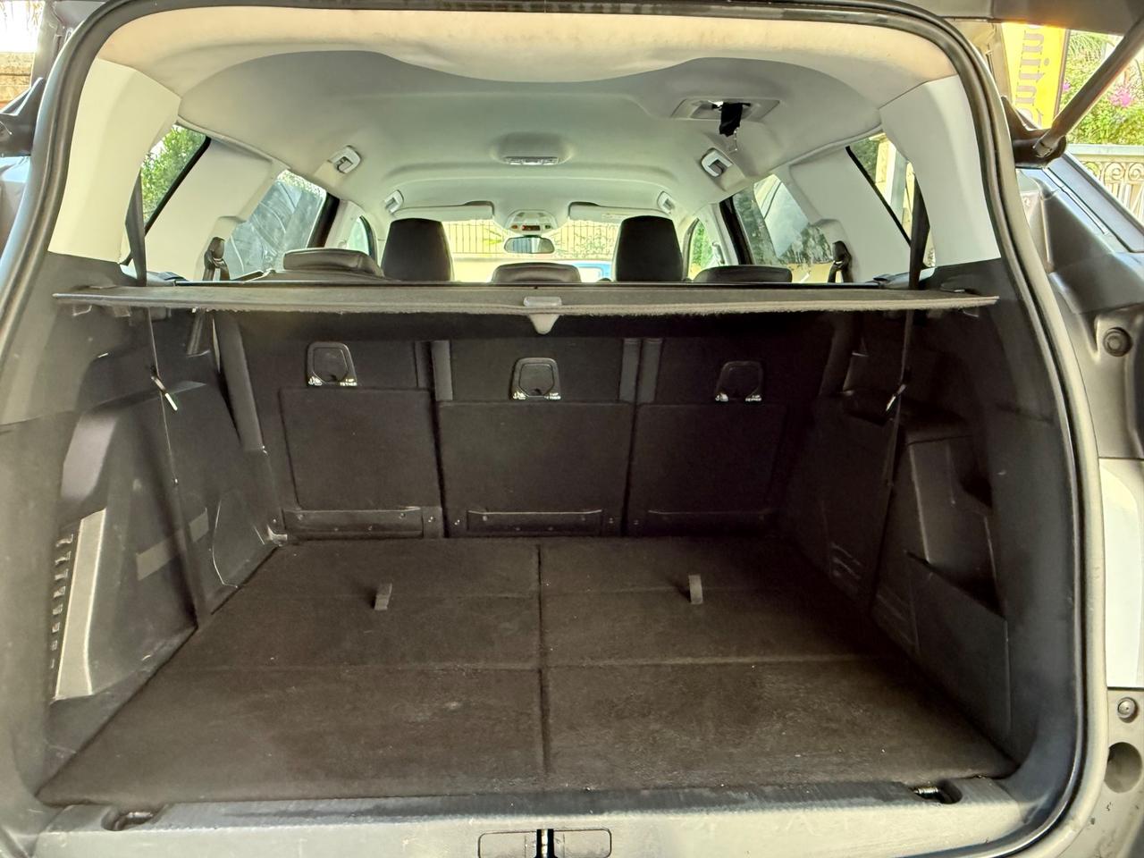 Peugeot 5008 BlueHDi 120 S&S EAT6 Allure