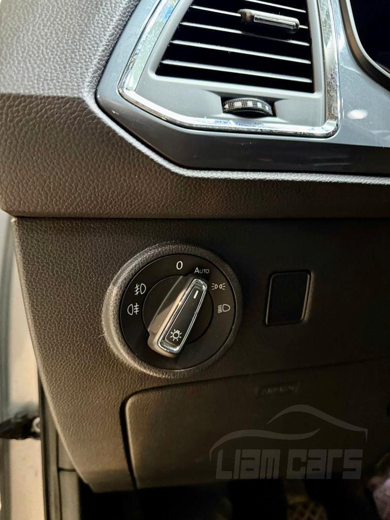 Seat Ateca 1.4 tsi Advance