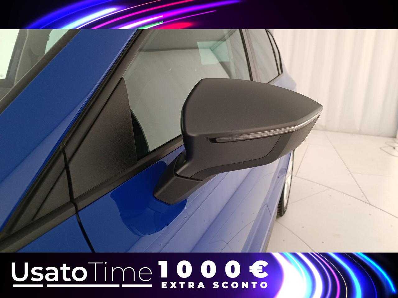 Seat Ateca 1.5 ecotsi 150cv fr