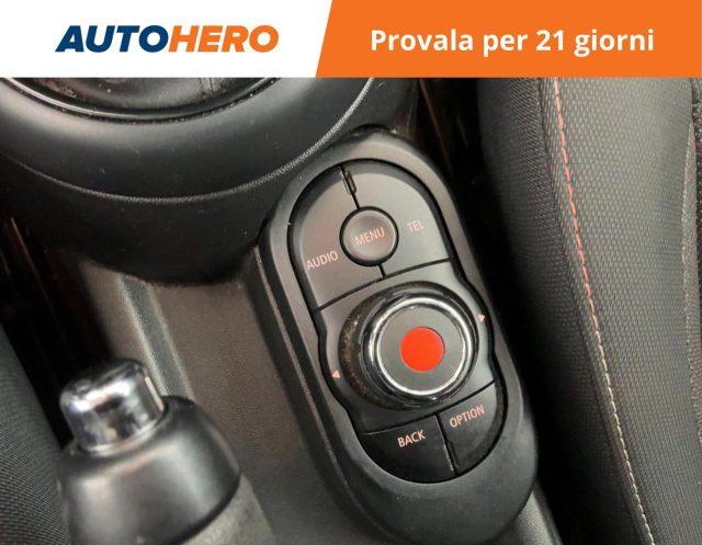 MINI One 1.2 One 5 porte