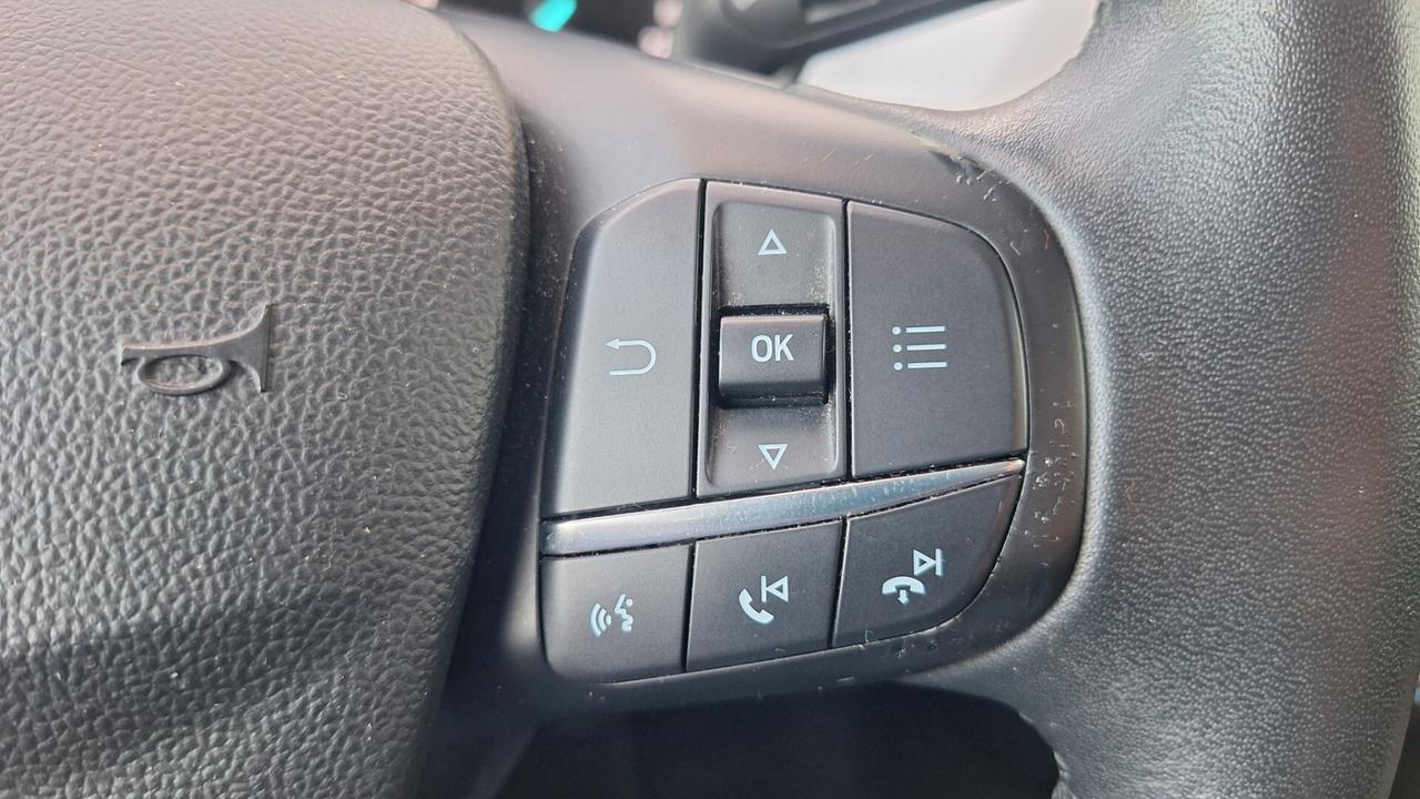 Ford Focus BERLINA 1.0 EcoBoost Hybrid 125 CV - Business