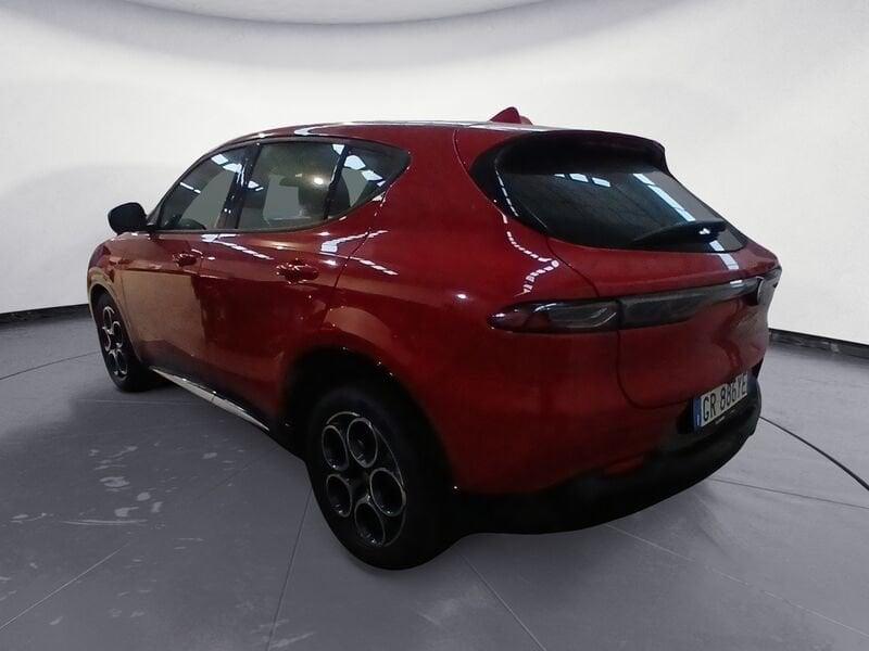 Alfa Romeo Tonale 1.6 diesel 130 CV TCT6 Ti