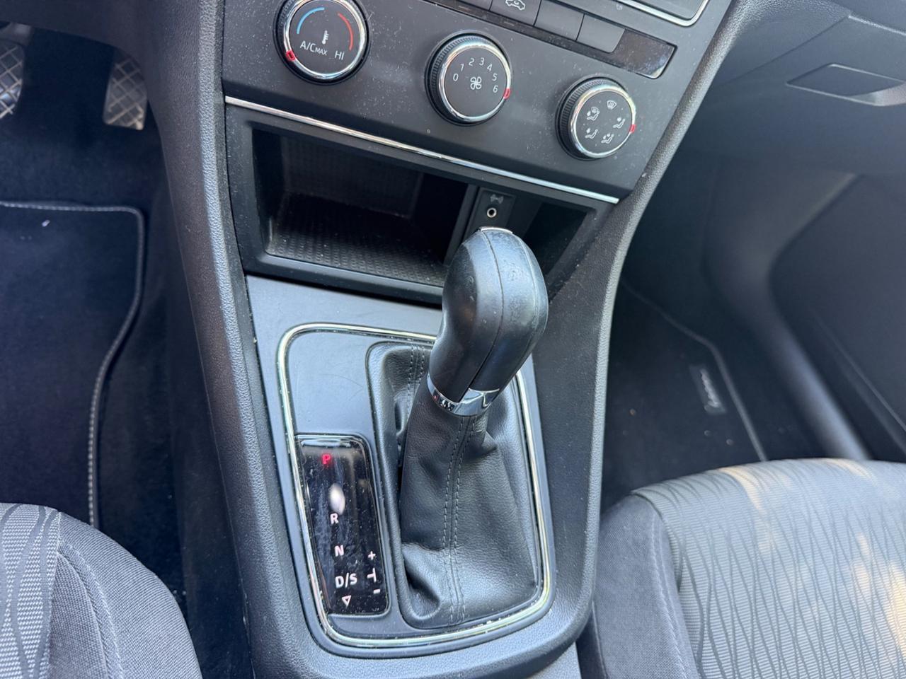 Seat Leon 2.0 TDI 150 CV DSG ST Start/Stop FR