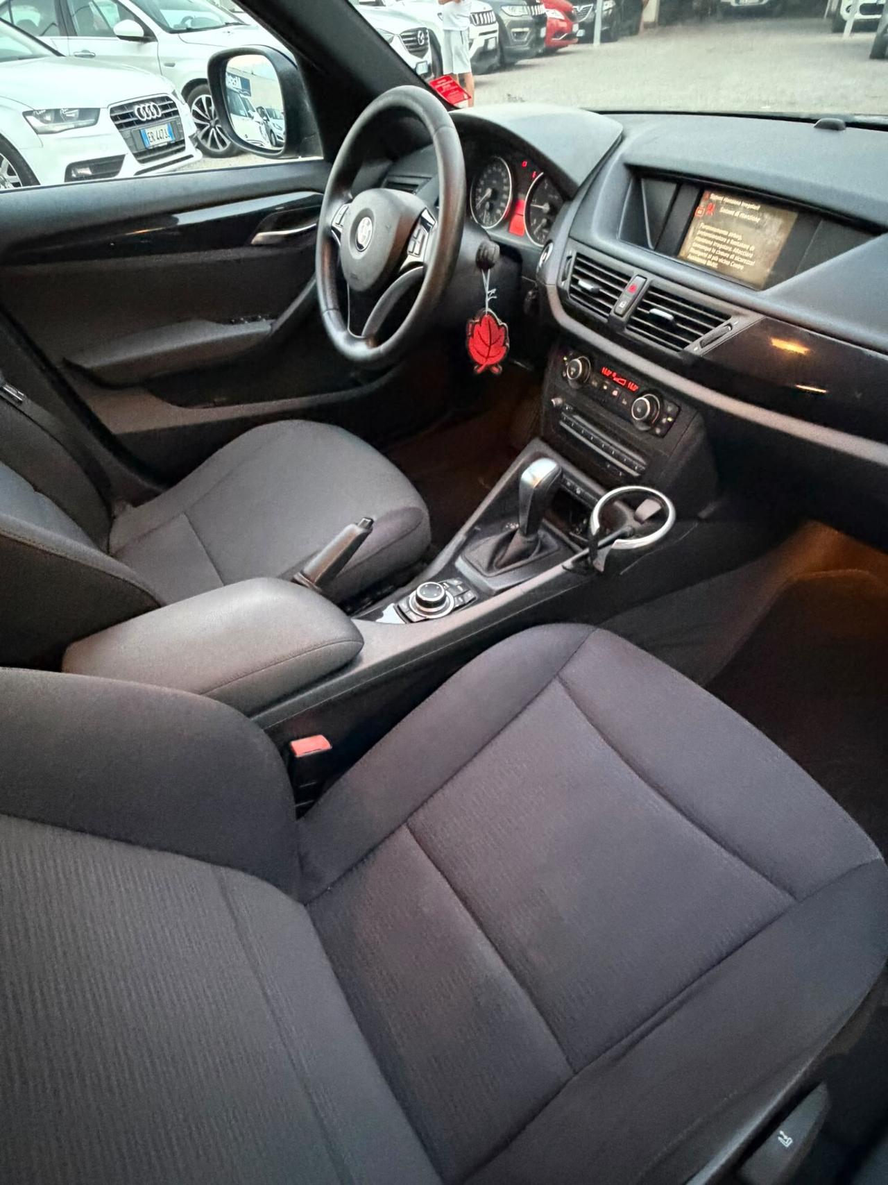 Bmw X1 xDrive18d Futura