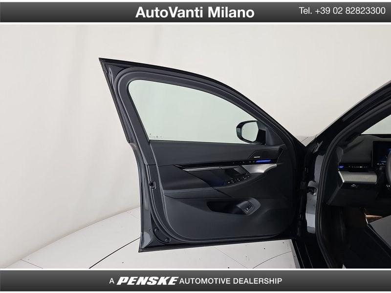 BMW Serie 5 520d 48V xDrive Touring Msport Pro