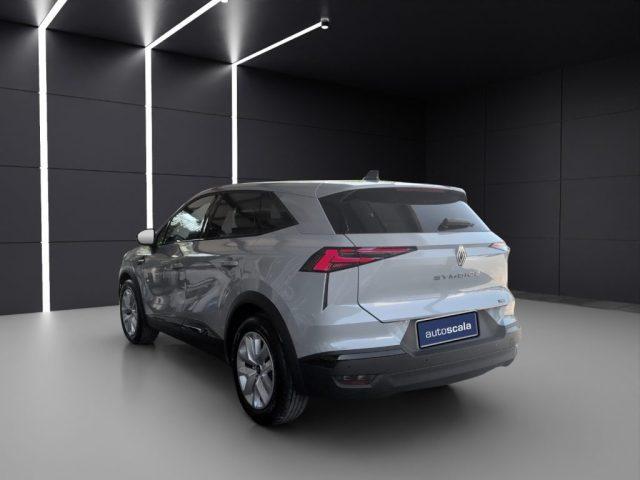 RENAULT Symbioz Full Hybrid E-Tech 145 CV Evolution
