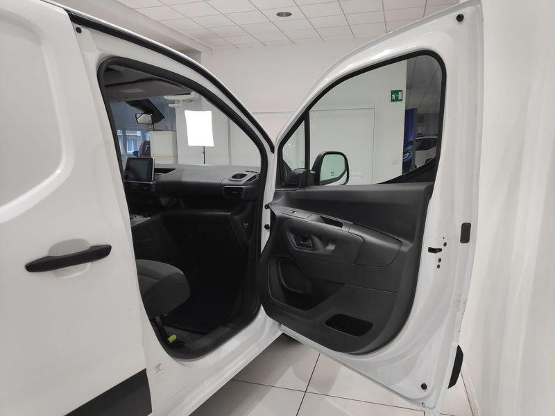 Citroën Berlingo BlueHDi 100 Van M Club*3 POSTI*84.000 KM*DIESEL*