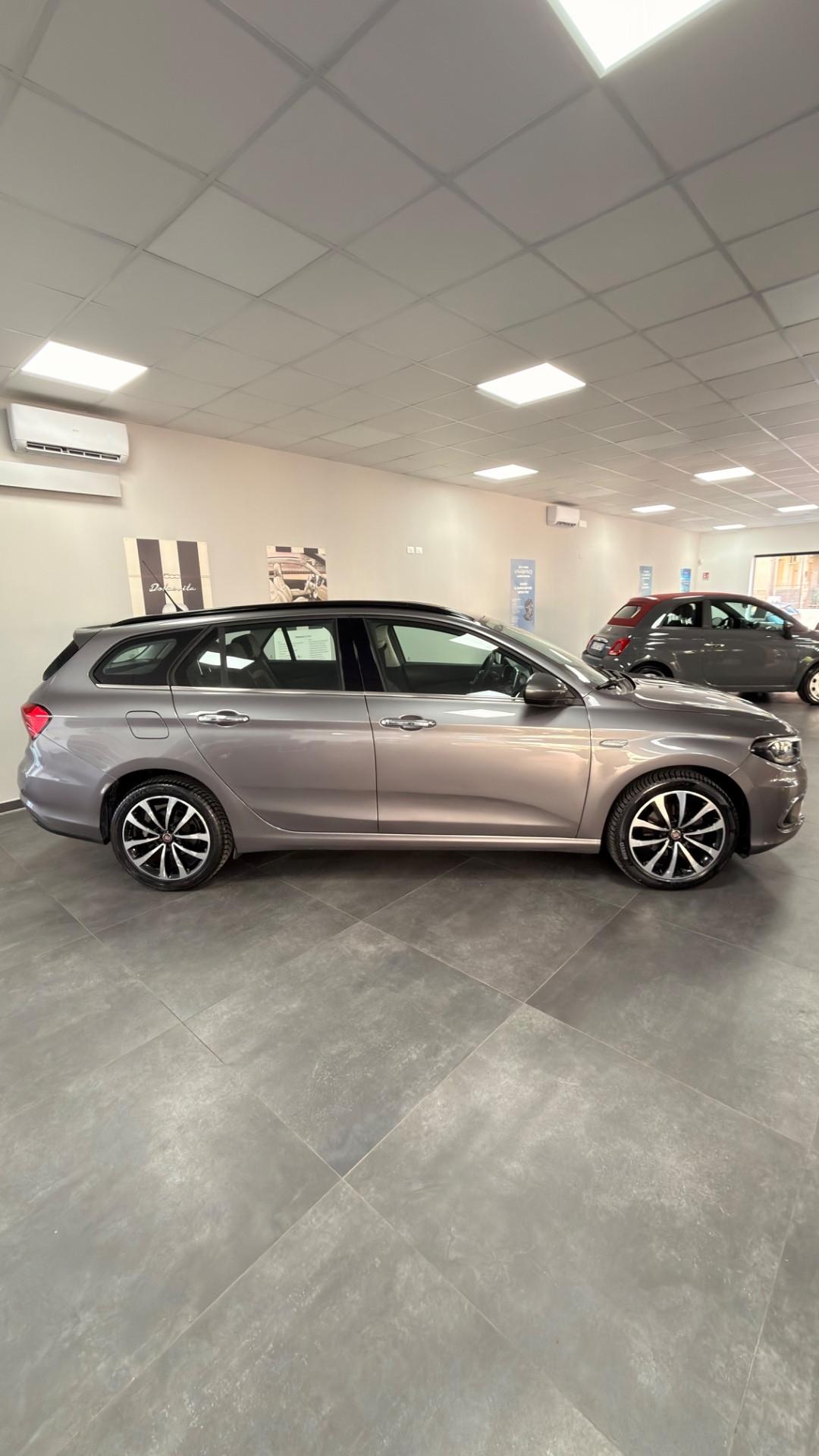 Fiat Tipo 1.6 Mjt S&S SW Lounge