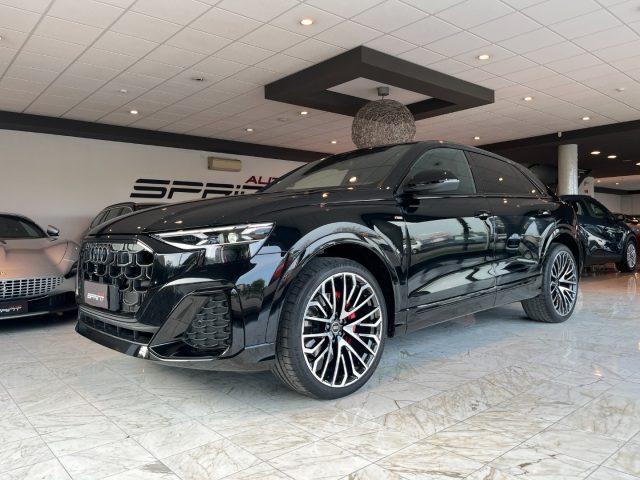 AUDI Q8 TDI 286CV QUATTRO TIPTRONIC S-LINE -22% SCONTO