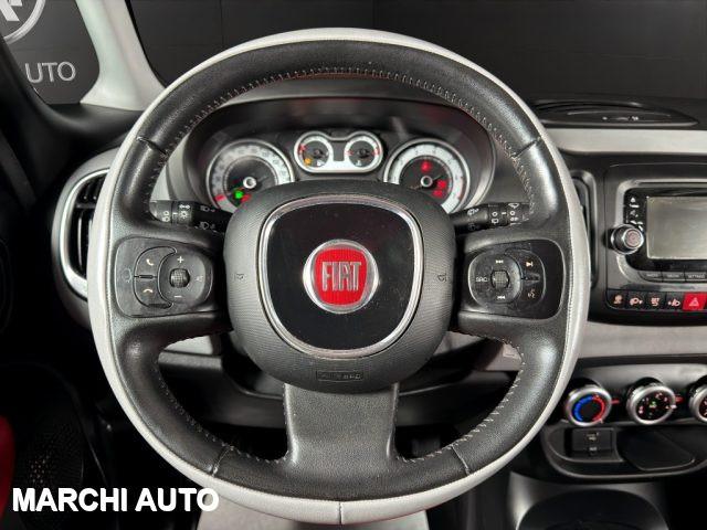 FIAT 500L 0.9 TwinAir Turbo Natural Power Easy