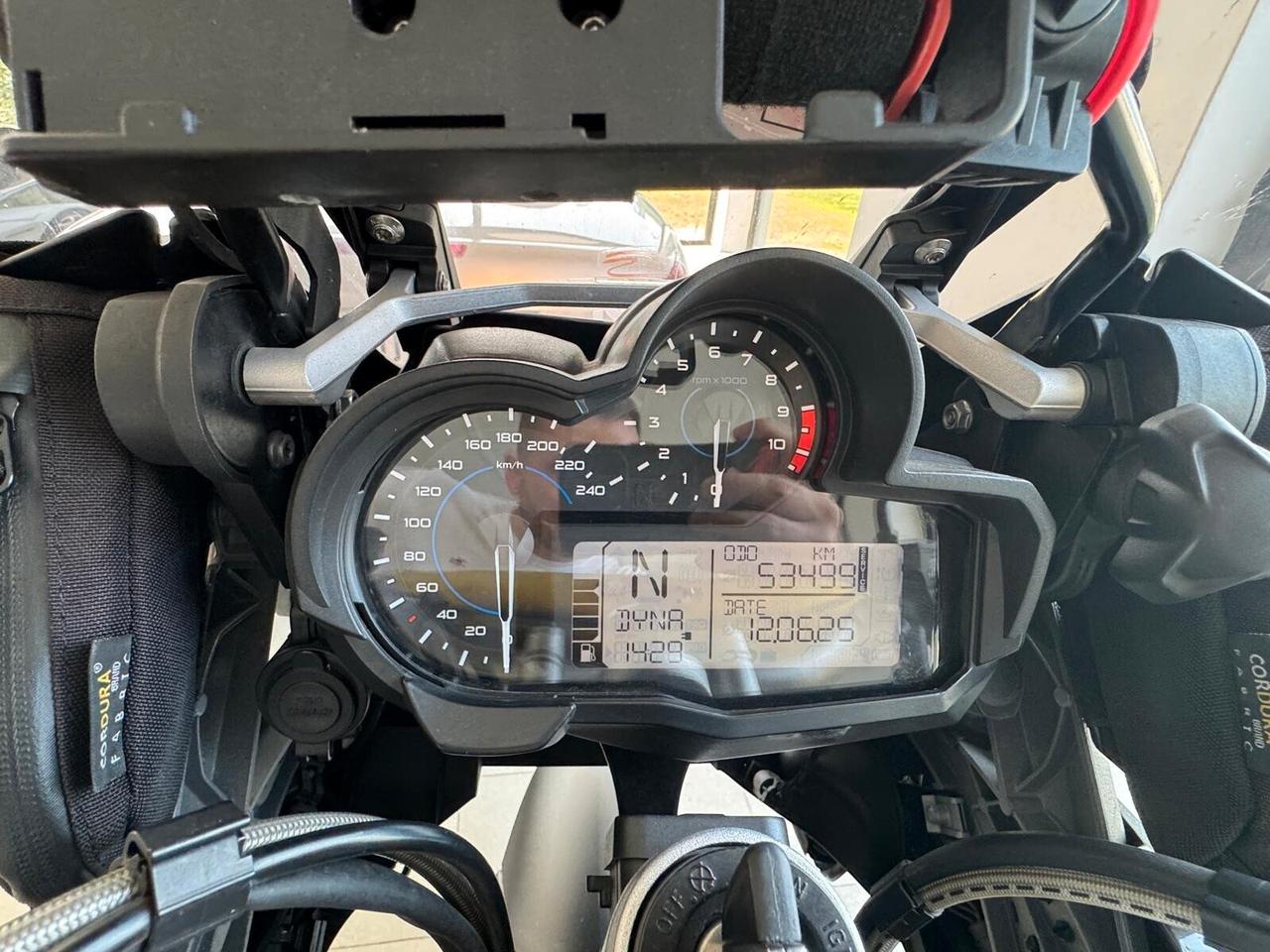 Bmw R 1200 GS