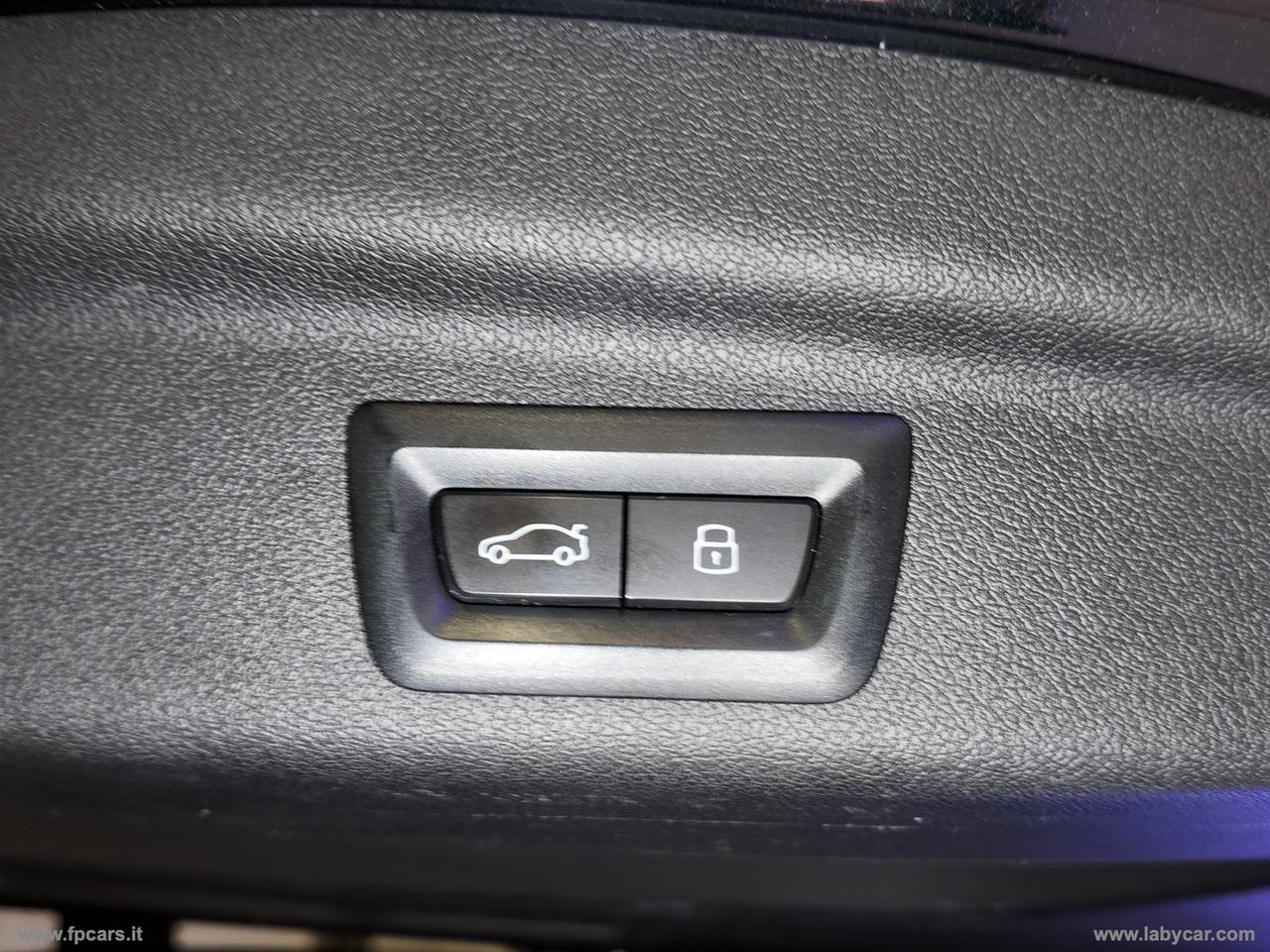 BMW 218d Active Tourer Luxury