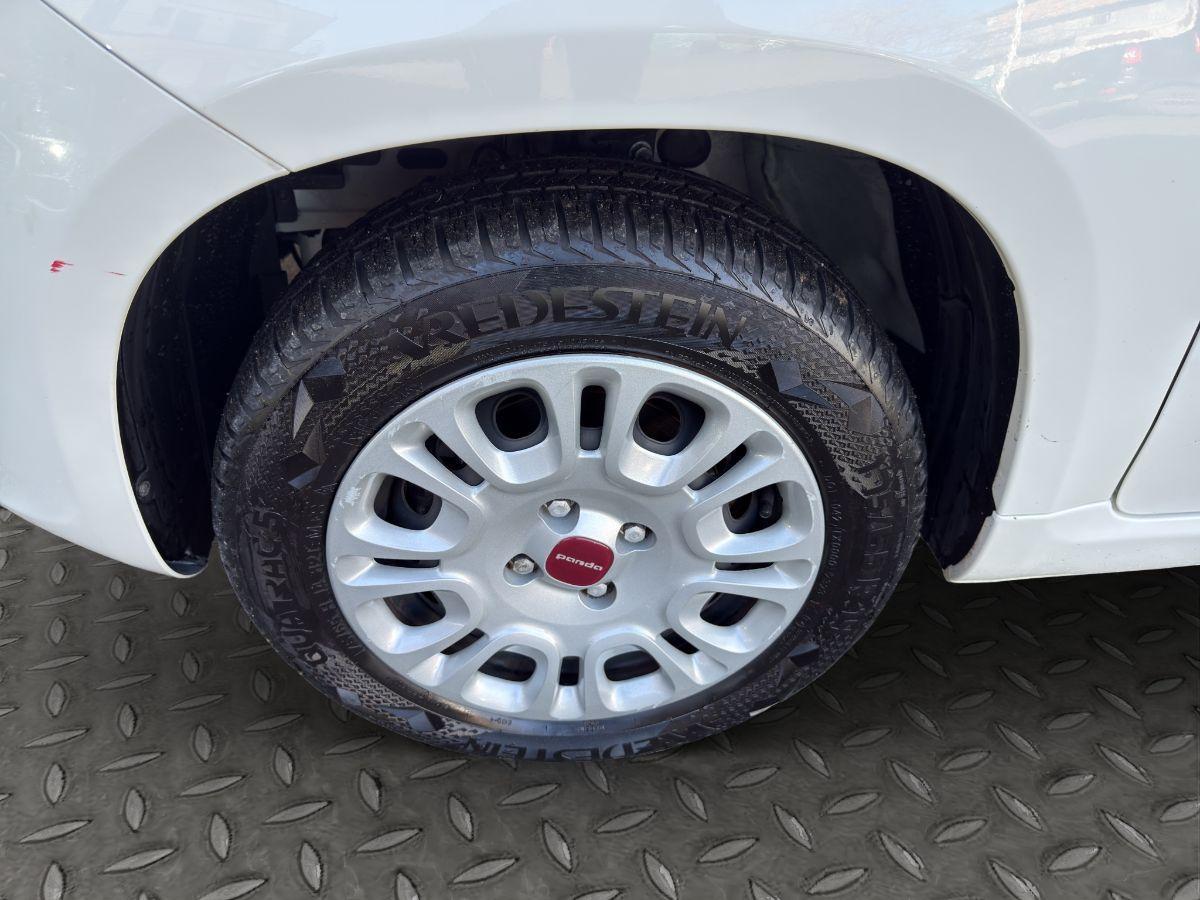 FIAT - Panda - 1.3 Mjt 75CV S&S Lounge