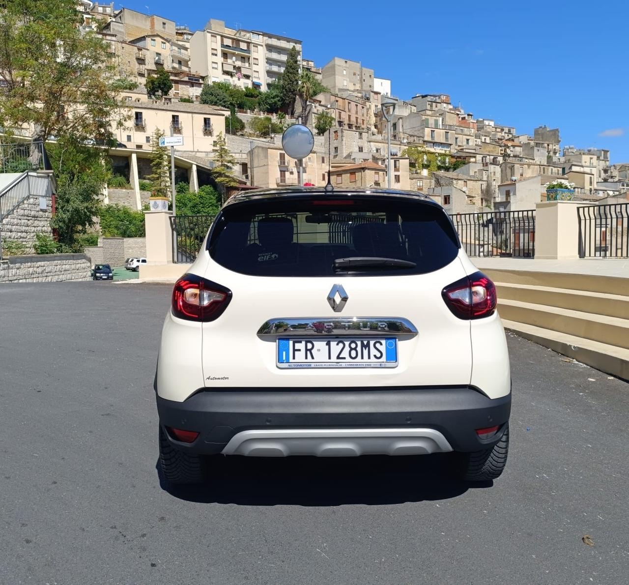 Renault Captur dCi 8V 90 CV Sport Edition2