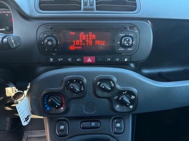 Fiat Panda 1.2 EasyPower Easy