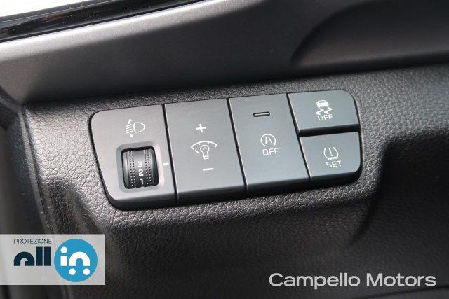 KIA Stonic Stonic 1.0 T-GDi 100cv MHEV iMT Style