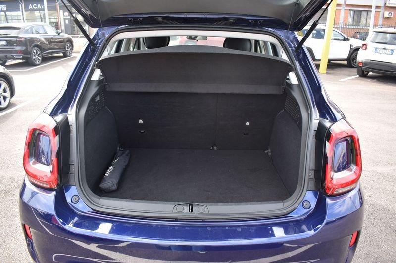 FIAT 500X 1.3 Mjet 95cv MT6
