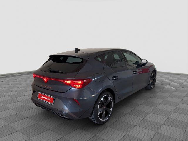 CUPRA Leon Leon 2.0 TDI 150 CV DSG