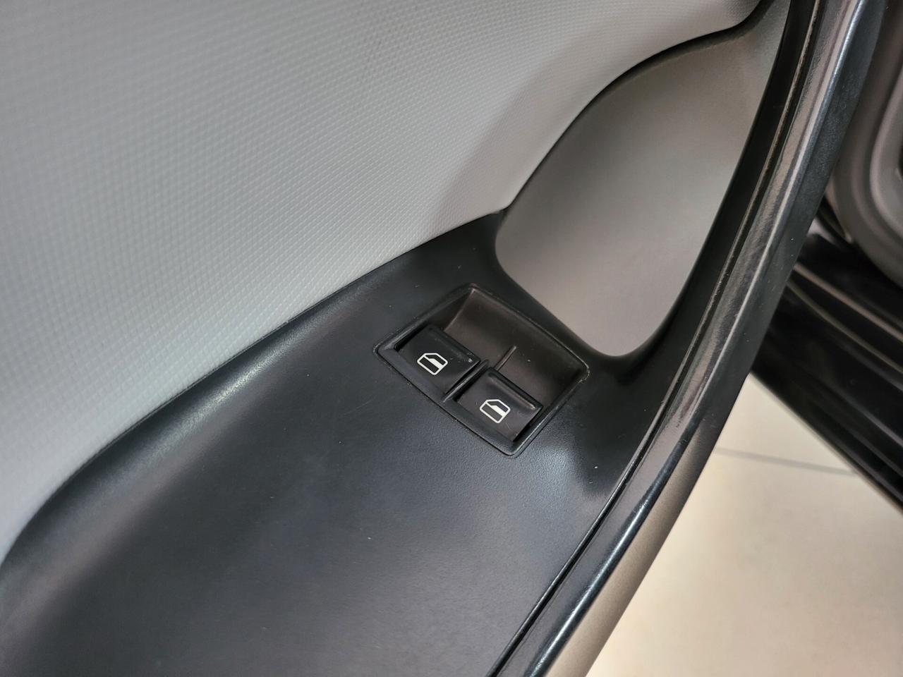 Seat Ibiza 1.6 TDI CR DPF 5 porte Style