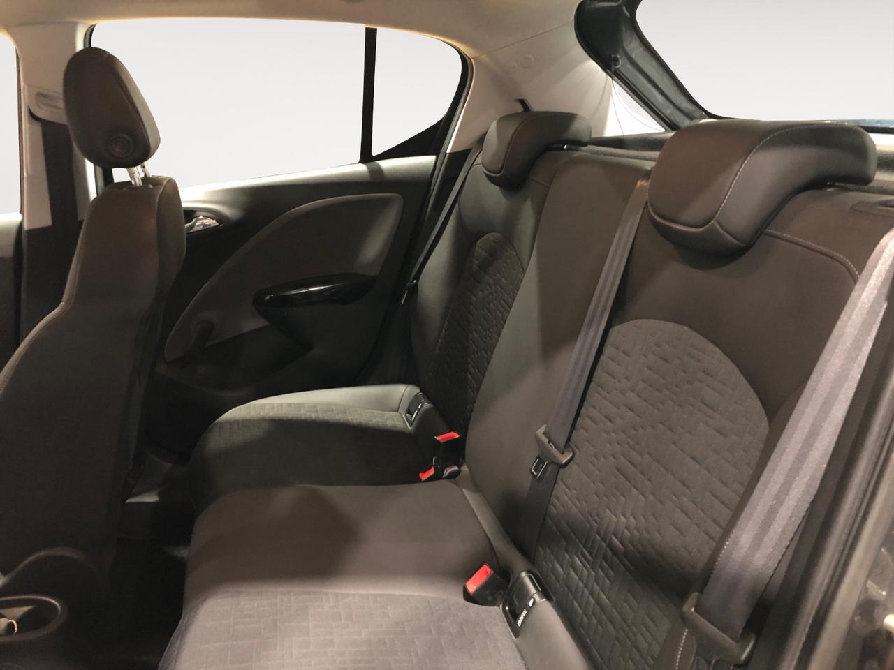 OPEL Corsa 5p 1.4 Advance (n-joy) Gpl 90cv