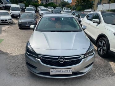 Opel Astra 1.6 CDTi 5 porte Business