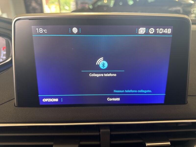Peugeot 3008 3008 BlueHDi 130 S&S Business