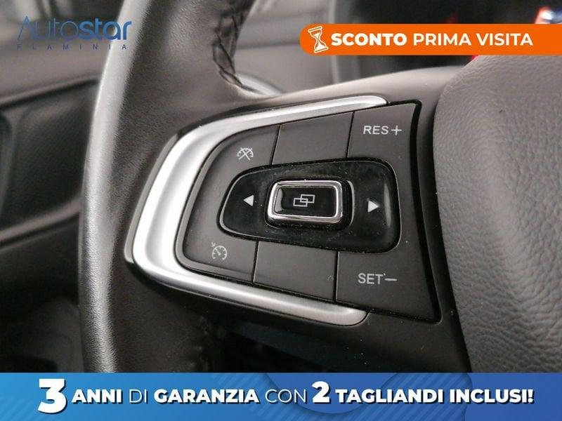 DR AUTOMOBILES dr 4.0 1.5 turbo Gpl 149cv dct