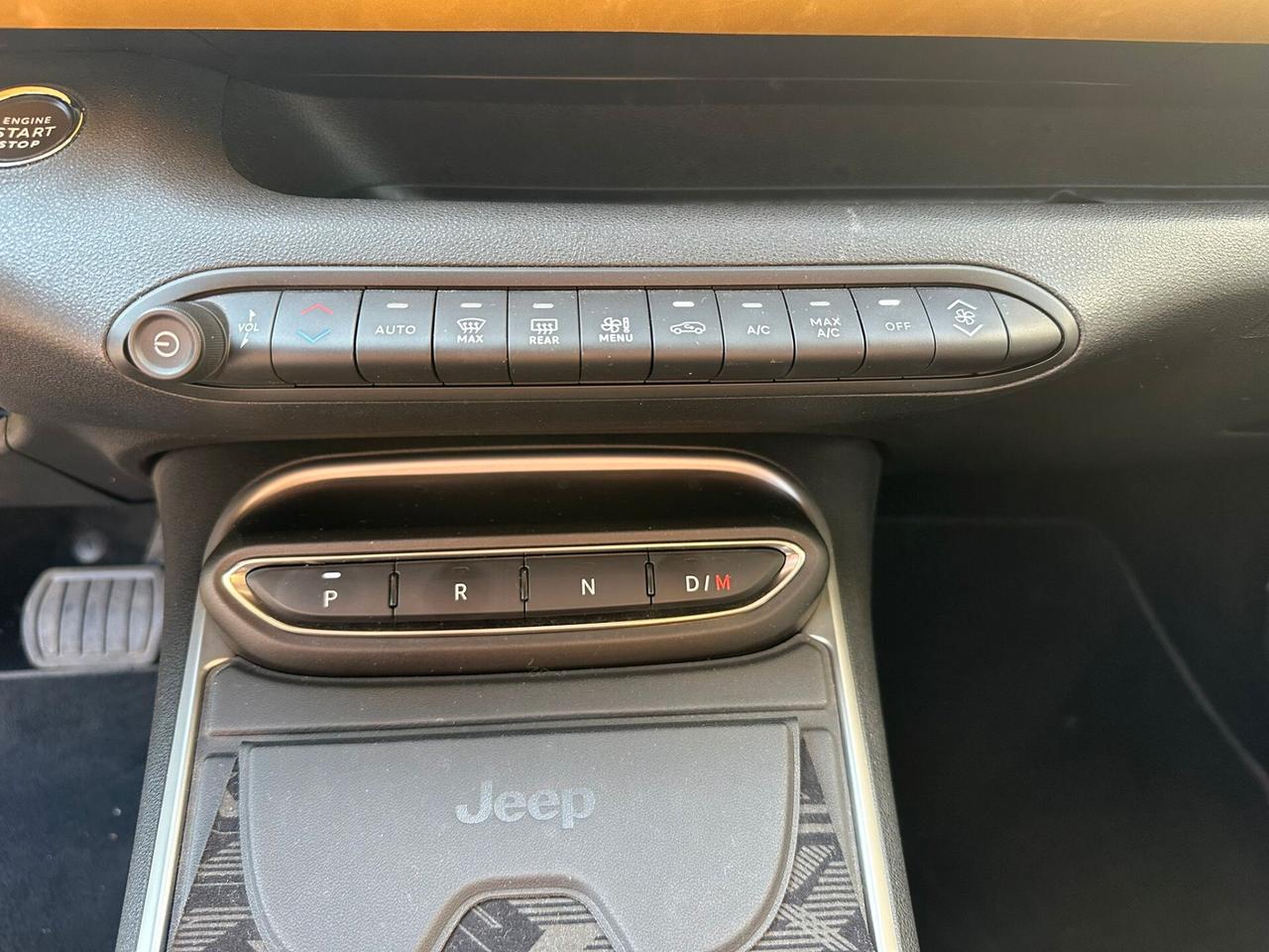 Jeep Avenger 1.2 Turbo 100 CV MHEV Summit