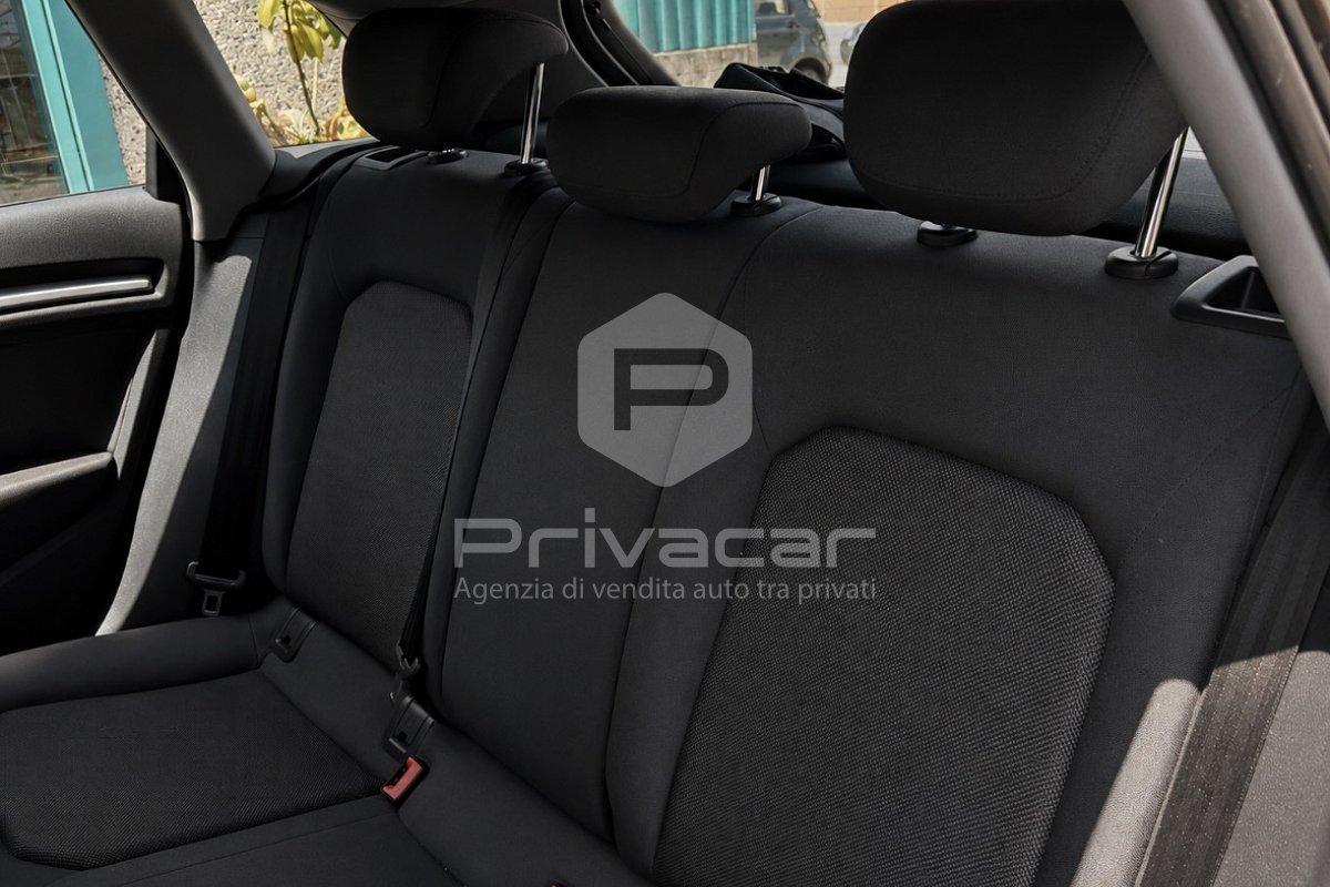AUDI A3 SPB 35 TFSI COD Admired
