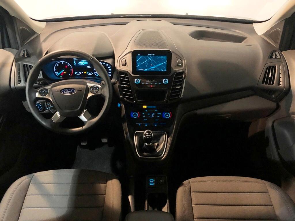 Ford Tourneo Connect Gran 1.5 EcoBlue 120 CV Titanium
