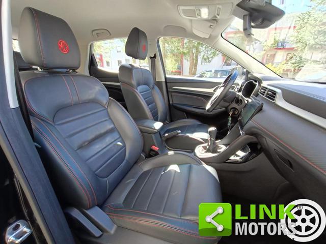 MG ZS 1.5 VTi-tech Comfort