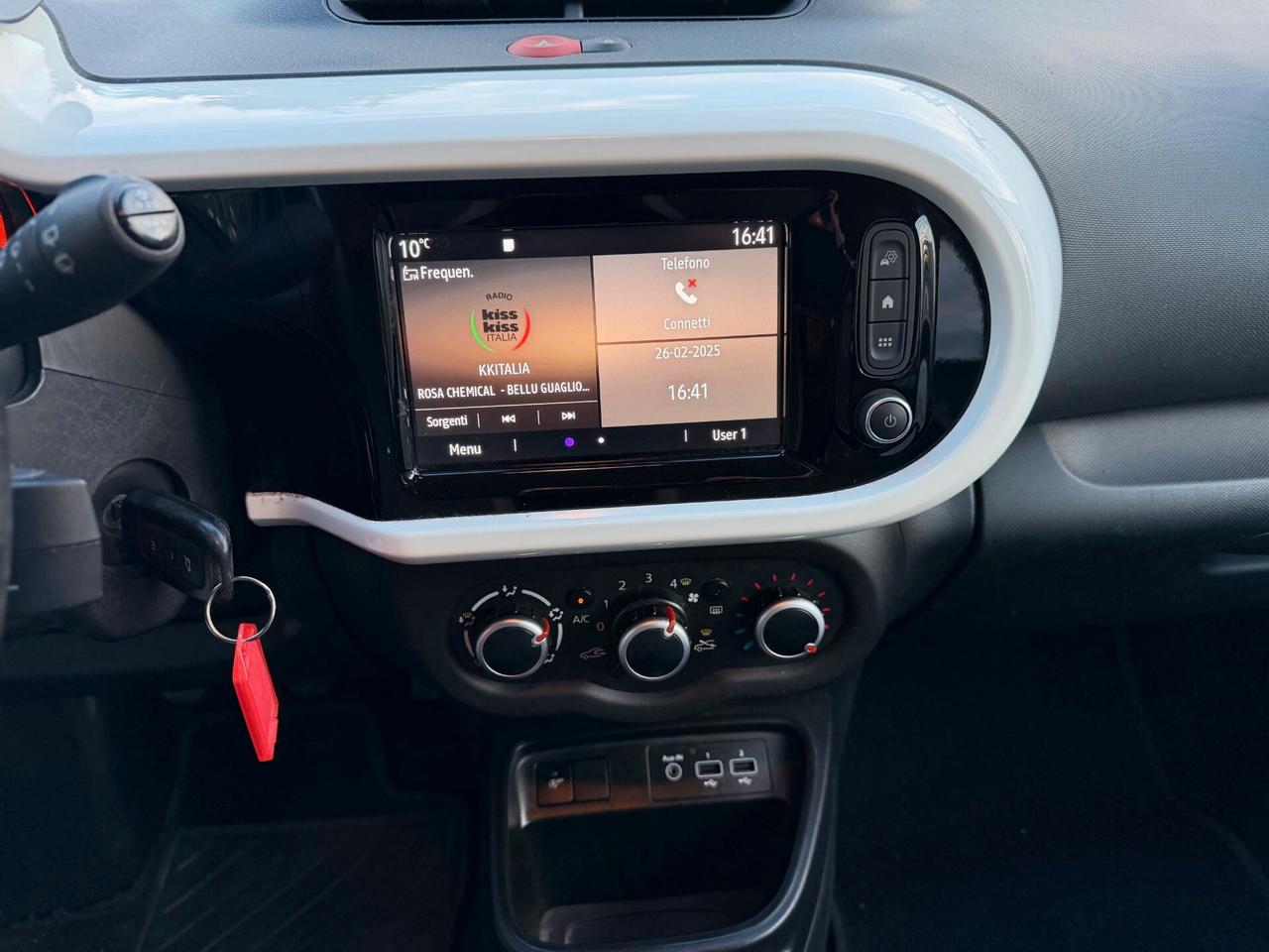 Renault Twingo SCe 65CV Intens NAVI 2021