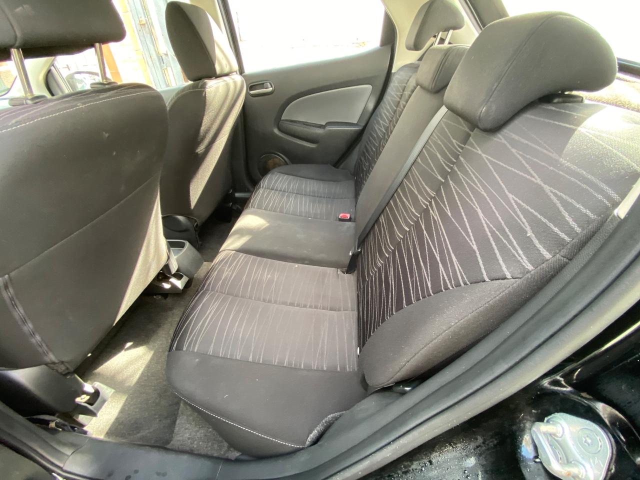 Mazda 2 Mazda2 1.3 16V 86CV 5p. Fun benz/gpl