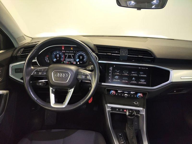 Audi Q3 Q3 35 TDI S tronic Business