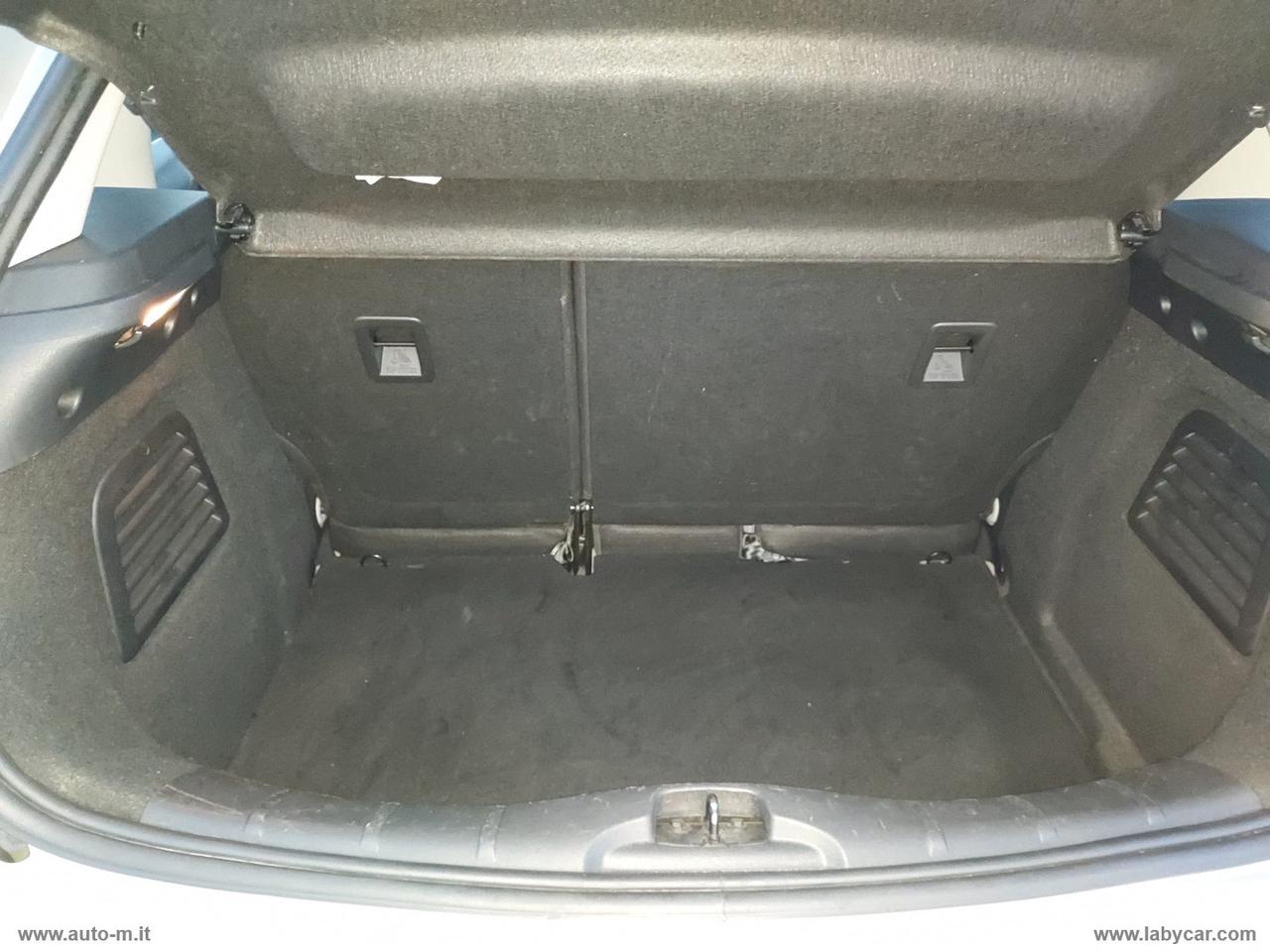 CITROEN C3 1.4 HDi 70 Exclusive