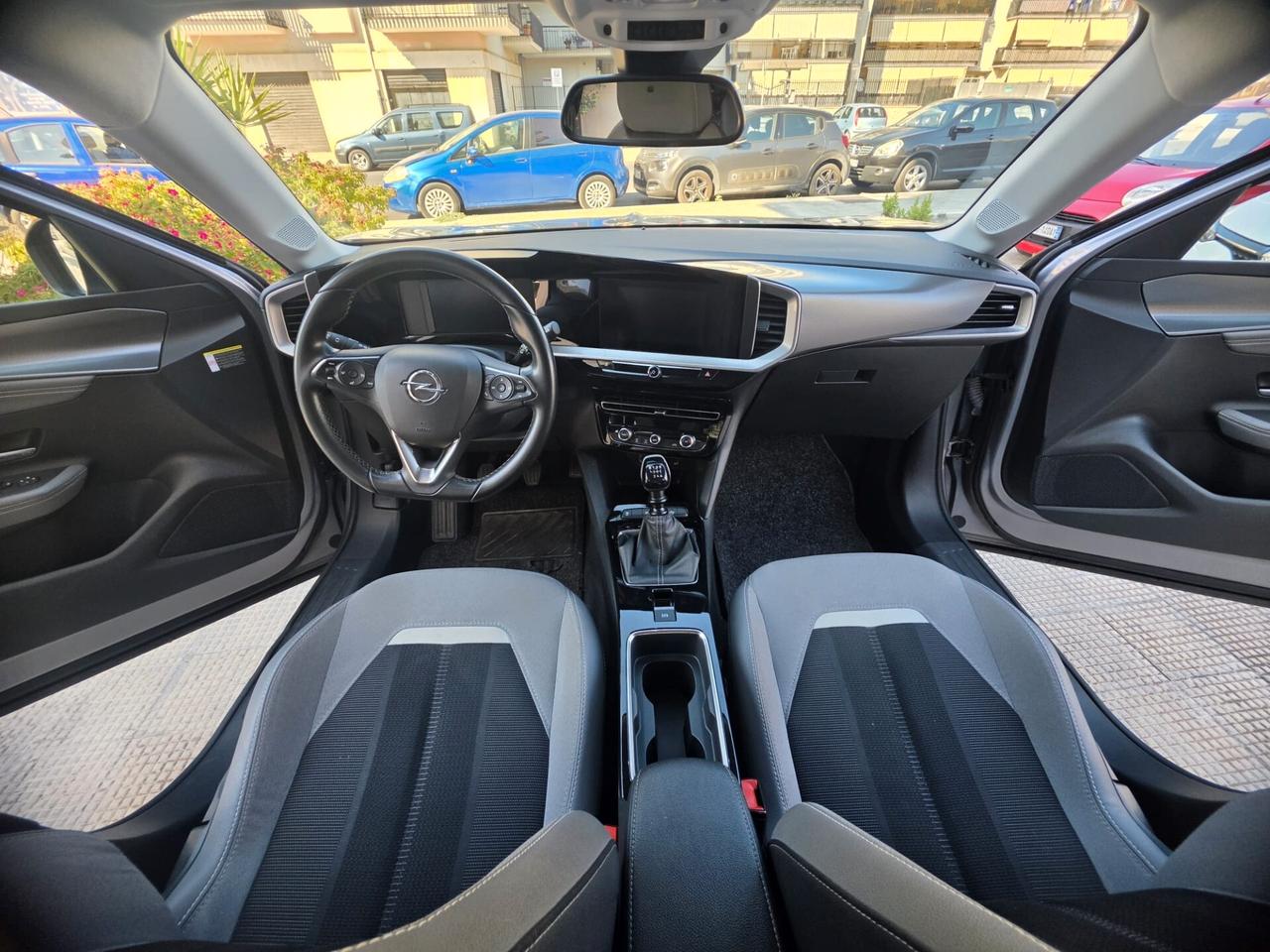 Opel Mokka 1.5 diesel Elegance