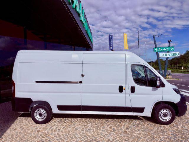 FIAT Ducato 35 - MAXI - 140CV - KM 79.000 - NO OBBLIGO FINANZI