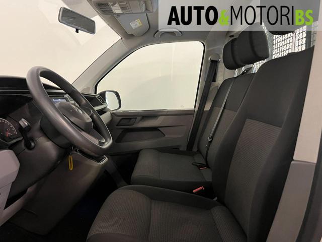 VOLKSWAGEN Transporter 2.0 TDI 110CV PC Cassonato Business