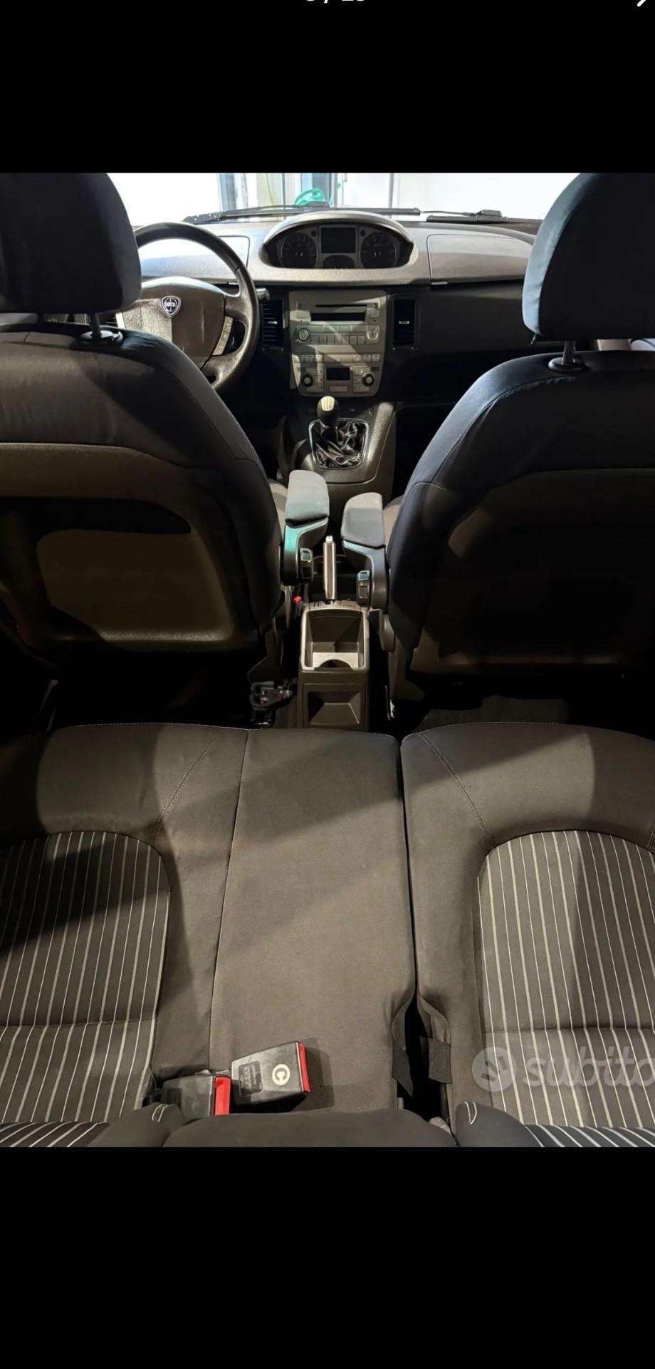 Lancia MUSA 1.3 Multijet -ROTTAMAZIONE GRATUITA