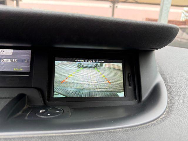 RENAULT Scenic X-Mod 1.5 dCi 110CV Attractive