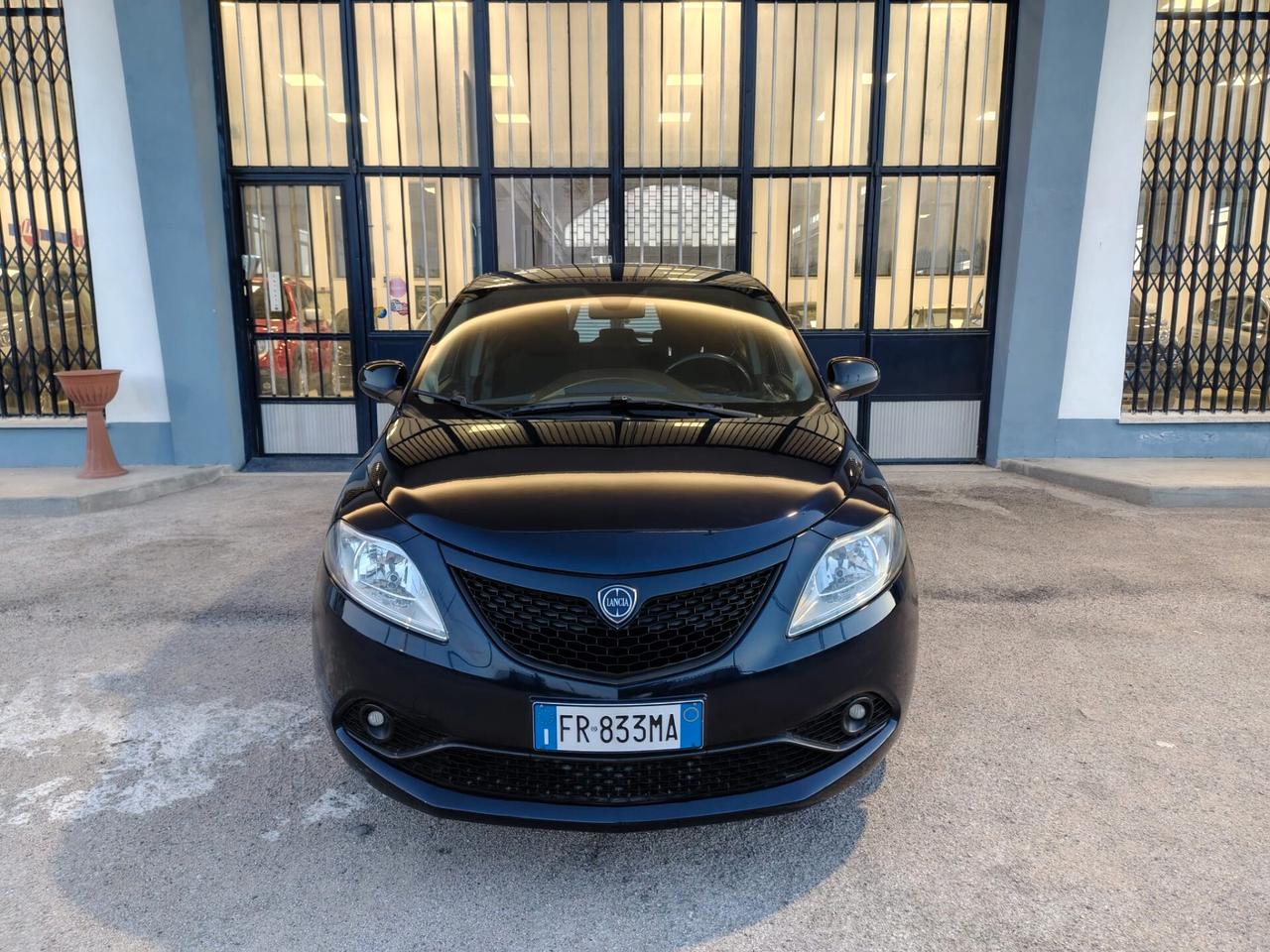 Lancia Ypsilon 1.3 MJT 16V 95 CV 5 porte S&S Platinum