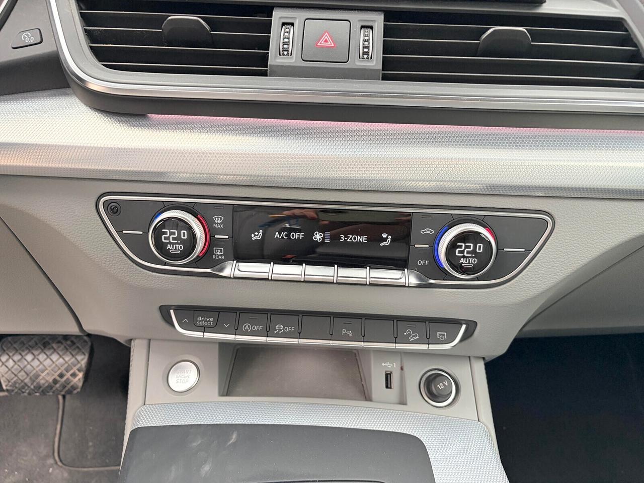 Audi Q5 35 TDI S tronic Business Advanced