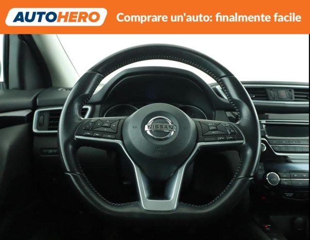 NISSAN Qashqai 1.5 dCi 115 CV Acenta