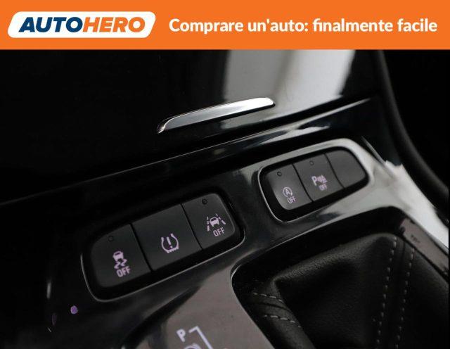 OPEL Grandland X 1.5 diesel Ecotec Start&Stop aut. Design Line